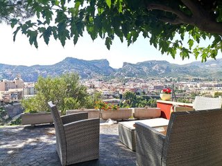 Chalet en venta en Centro - Zona Alta en Alcoy/Alcoi