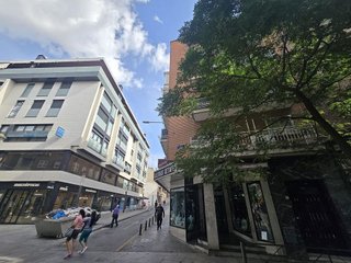 Piso en venta en Casco Antiguo en Alcorcón