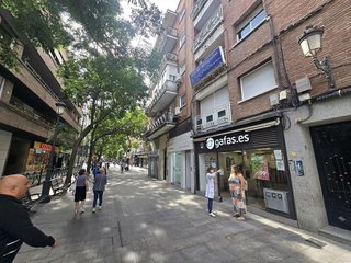 Piso en venta en Casco Antiguo en Alcorcón