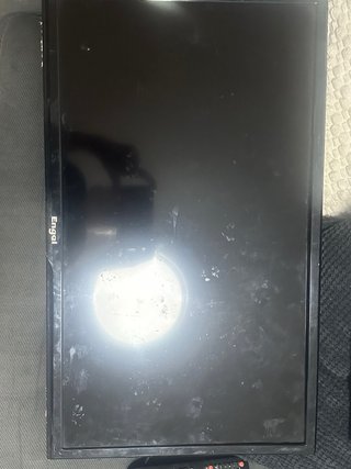 TV LED Engel 24 pulgadas