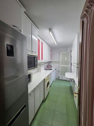 Piso en venta en Huerta Rosales - Valdepasillas en Badajoz