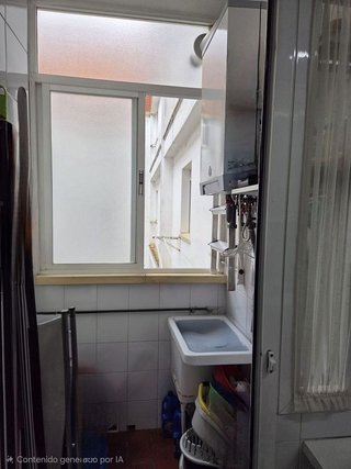 Piso en venta en Huerta Rosales - Valdepasillas en Badajoz
