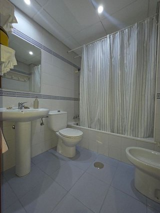 Piso en venta en Huerta Rosales - Valdepasillas en Badajoz