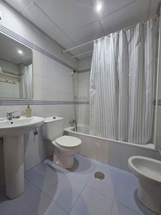 Piso en venta en Huerta Rosales - Valdepasillas en Badajoz