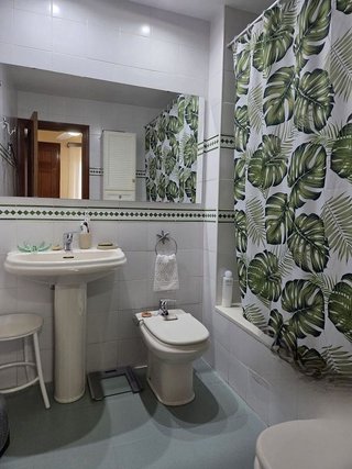 Piso en venta en Huerta Rosales - Valdepasillas en Badajoz