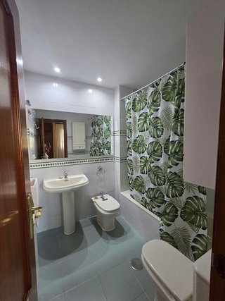 Piso en venta en Huerta Rosales - Valdepasillas en Badajoz