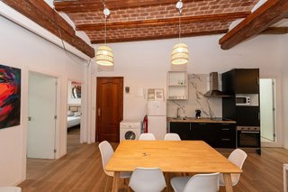 Piso en venta en Casco Antiguo - Santa Cruz en Alicante