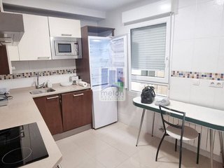 Piso en venta en Plaza España - Villa Pilar - Reyes Católicos - Vadillos en Burgos