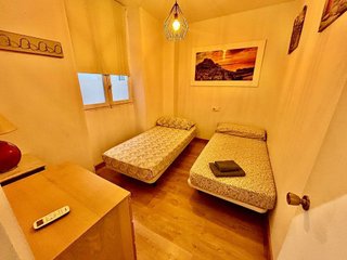 Piso en venta en Casco Antiguo - Santa Cruz en Alicante