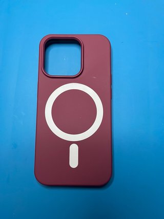 Carcasa para iPhone 15 Pro
