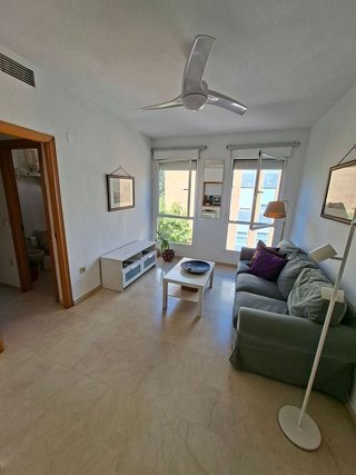 Piso en alquiler en Bami - Pineda en Sevilla