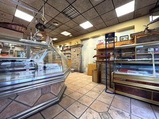 Local comercial en alquiler en Paseo Independencia en Zaragoza