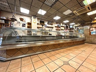 Local comercial en alquiler en Paseo Independencia en Zaragoza