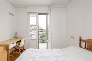 Piso en alquiler en Amara - Berri en San Sebastián-Donostia