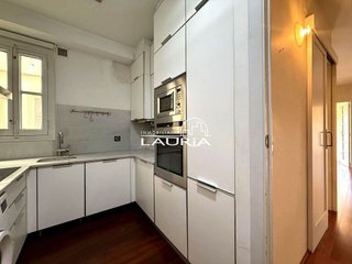 Piso en alquiler en El Mercat en Valencia