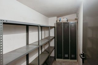Garaje en alquiler en Santo Domingo y San Martín  en Huesca