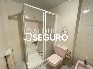 Piso en alquiler en Comillas en Madrid