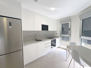 Piso en alquiler en Santa Catalina - Canteras en Palmas de Gran Canaria(Las)