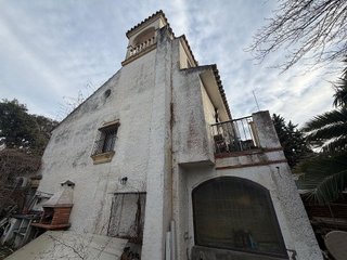 Casa adosada en venta en Santa María en Marbella