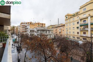 Piso en venta en Fígares en Granada