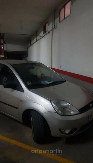 Garaje en venta en Carmelitas - San Marcos - Campillo en Salamanca