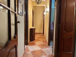 Piso en venta en Viñuela - Rescatado en Córdoba