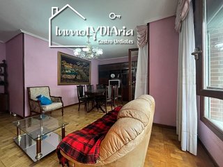 Piso en venta en Castro en Castro Urdiales