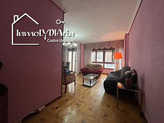 Piso en venta en Castro en Castro Urdiales