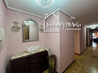 Piso en venta en Castro en Castro Urdiales