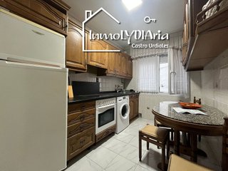 Piso en venta en Castro en Castro Urdiales