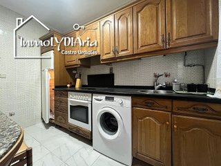 Piso en venta en Castro en Castro Urdiales