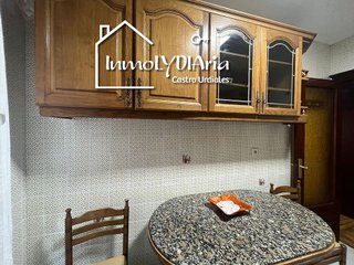 Piso en venta en Castro en Castro Urdiales
