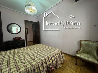 Piso en venta en Castro en Castro Urdiales
