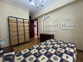 Piso en venta en Castro en Castro Urdiales