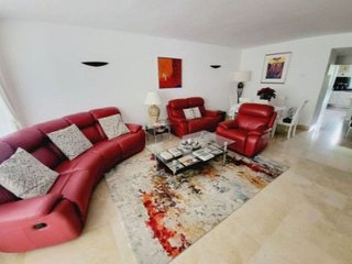 Piso en venta en Riviera del Sol en Mijas