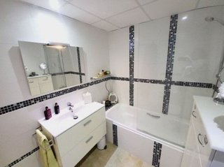 Piso en venta en Riviera del Sol en Mijas