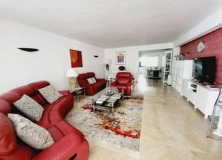 Piso en venta en Riviera del Sol en Mijas
