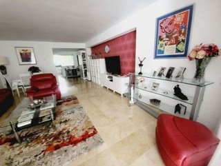Piso en venta en Riviera del Sol en Mijas