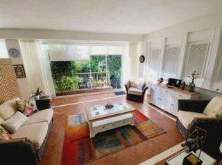 Piso en venta en Riviera del Sol en Mijas