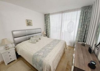 Piso en venta en Riviera del Sol en Mijas