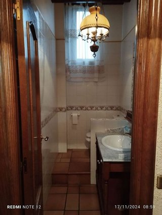 Local comercial en venta en San Adrián - La Cava en Logroño