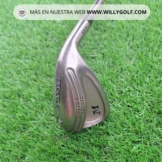 Sand Wedge Makser AS-4 Golf Mujer