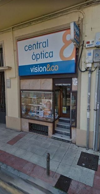 Local comercial en venta en Centro en Miranda de Ebro