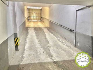 Garaje en venta en Errekaldeberri - Larraskitu en Bilbao