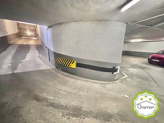 Garaje en venta en Errekaldeberri - Larraskitu en Bilbao