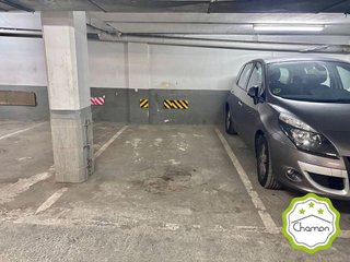 Garaje en venta en Errekaldeberri - Larraskitu en Bilbao