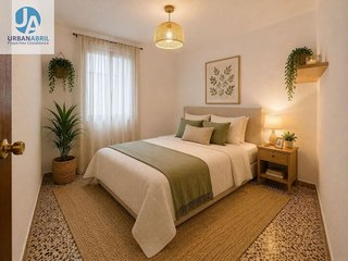 Piso en venta en San Fernando - Princesa Mercedes en Alicante