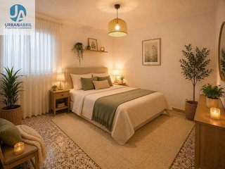Piso en venta en San Fernando - Princesa Mercedes en Alicante