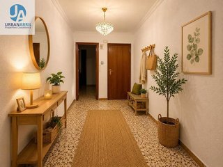 Piso en venta en San Fernando - Princesa Mercedes en Alicante
