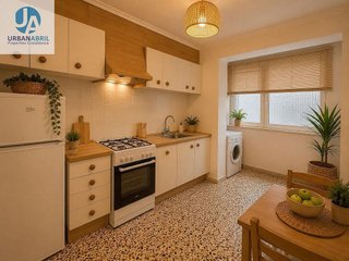 Piso en venta en San Fernando - Princesa Mercedes en Alicante